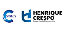Logo da Henrique Crespo
