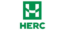 Logo da Herc