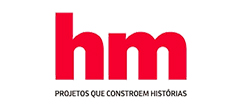 Logo da Hm