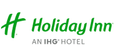Logo da Holidayinn