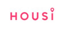 Logo da Housi