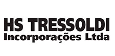 Logo da Hs Tressoldi