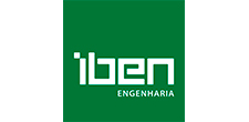 Logo da Iben