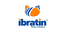 Logo da Ibratin