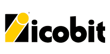 Logo da Icobit