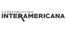 Logo da Construtora Interamerica