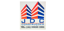 Logo da Jdc