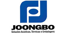 Logo da Joongbo