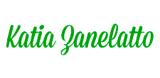 Logo da Katia