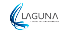 Logo da Laguna