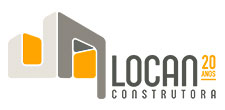 Logo da Locan