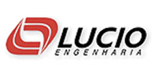 Logo da Lucio Engineering