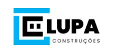Logo da Lupa