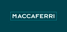 Logo da Macaferri