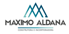Logo da Maximo Aldana