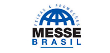 Logo da Messes
