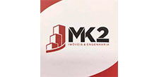 Logo da Mk2
