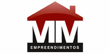 Logo da Mm Empreendimentos
