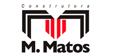 Logo da Mmatos