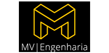 Logo da Mv Engineering