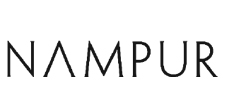 Logo da Nampur