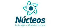 Logo da Nucleos