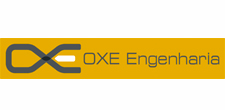 Logo da Oxe