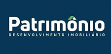 Logo da Patrimônio