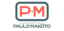 Logo da Makoto