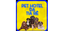 Logo da Pet Hotel