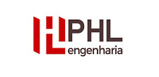Logo da Phl Engineering