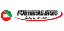 Logo da Ponteiras Brec