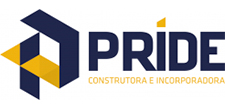 Logo da Pride