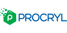 Logo da Procryl