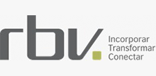 Logo da Rbv