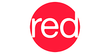 Logo da Red