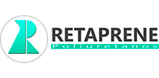 Logo da Retaprene
