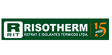 Logo da Risotherm