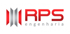Logo da Rps