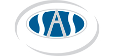 Logo da Sas