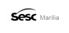Logo da Sesc Marilia