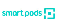 Logo da Smartpods