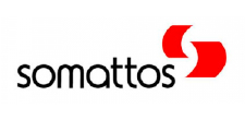 Logo da Somattos