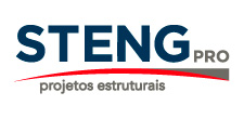 Logo da Steng