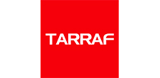 Logo da Tarraf