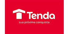 Logo da Tenda
