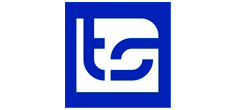 Logo da Ts Egenharia