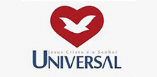 Logo da Universal