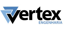 Logo da Vertex