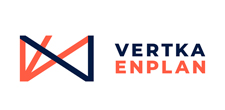 Logo da Vertka